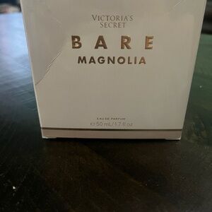 VICTORIA’S SECRET BARE MAGNOLIA 50ml 1.7 Fl Oz. NEW
